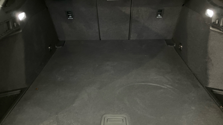 Audi A6 270kW Performance 100kWh Edition 1 5dr Auto [S+V] Electric Estate